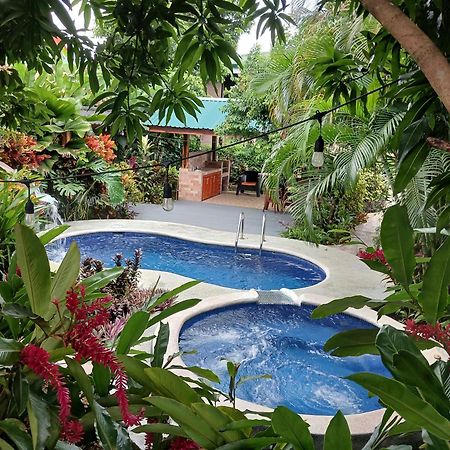 San Gabriel Apartments La Fortuna ภายนอก รูปภาพ