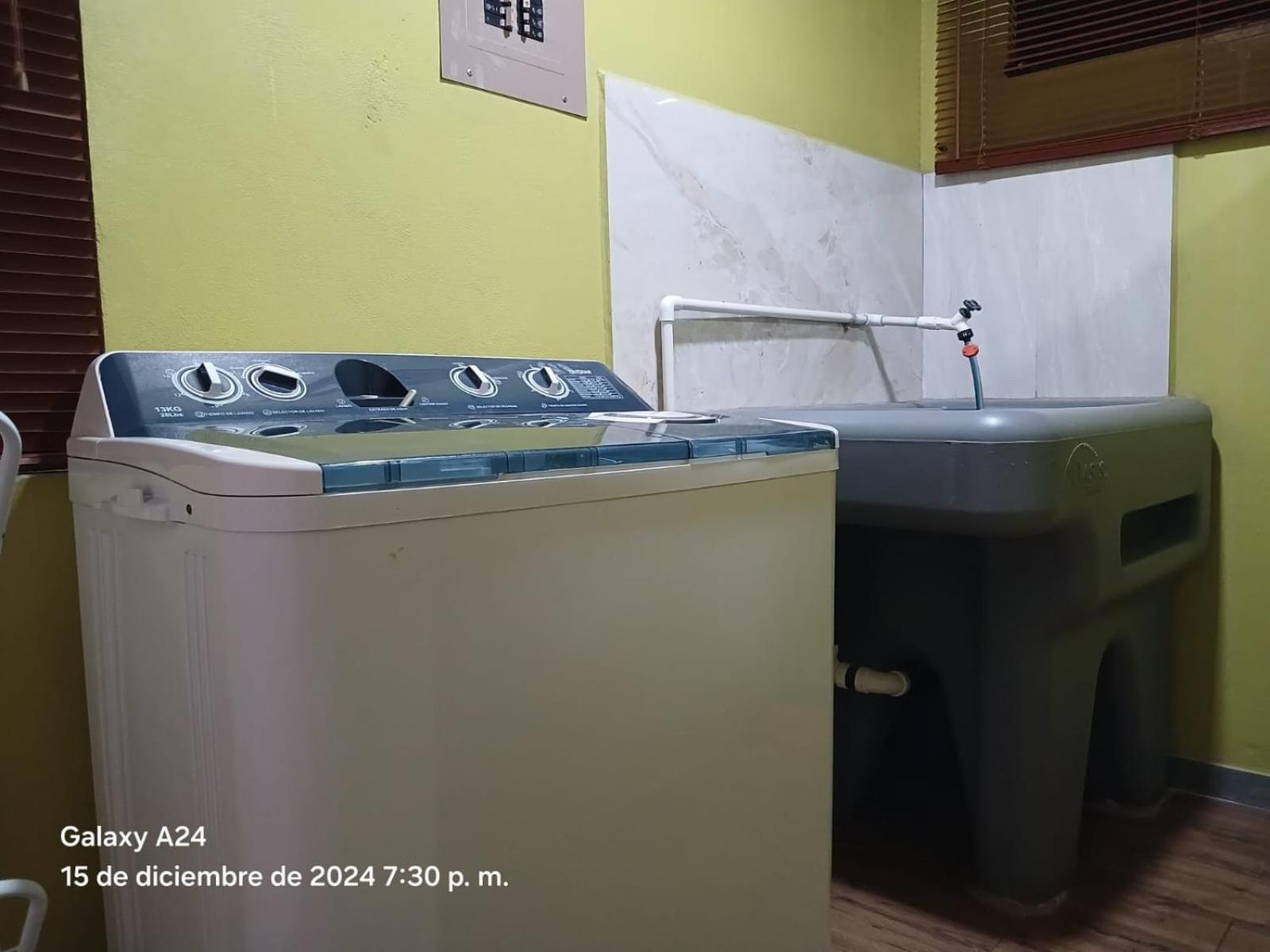 San Gabriel Apartments La Fortuna ภายนอก รูปภาพ